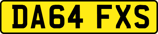 DA64FXS