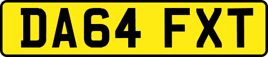 DA64FXT