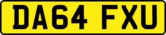 DA64FXU