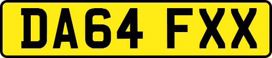 DA64FXX