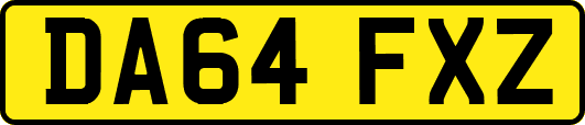 DA64FXZ