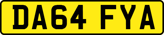 DA64FYA