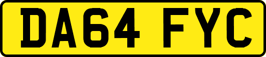 DA64FYC