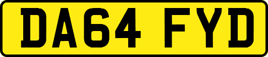 DA64FYD