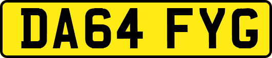 DA64FYG