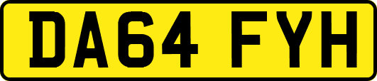 DA64FYH