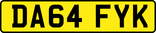 DA64FYK
