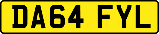 DA64FYL