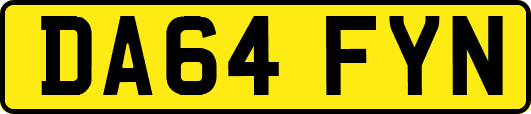 DA64FYN