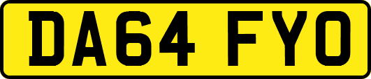 DA64FYO