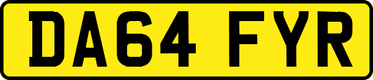 DA64FYR
