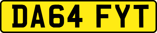 DA64FYT