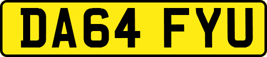 DA64FYU