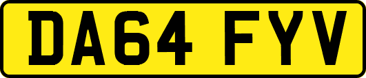 DA64FYV