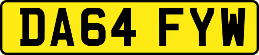 DA64FYW