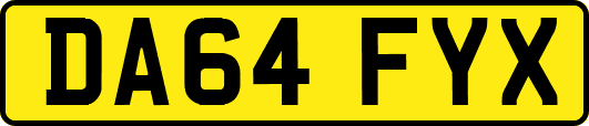DA64FYX
