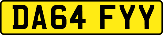 DA64FYY