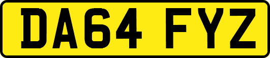DA64FYZ
