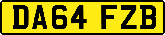 DA64FZB