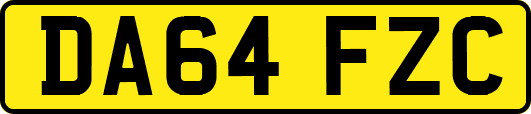DA64FZC