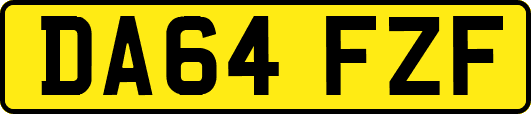 DA64FZF