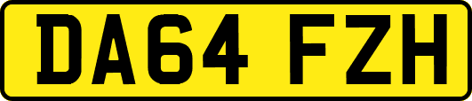 DA64FZH