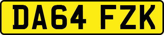 DA64FZK