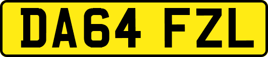 DA64FZL