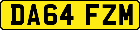 DA64FZM