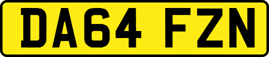 DA64FZN