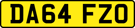 DA64FZO