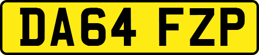 DA64FZP