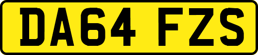 DA64FZS