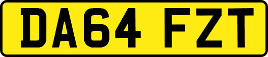 DA64FZT