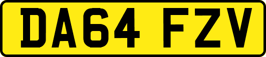 DA64FZV