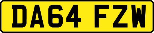 DA64FZW