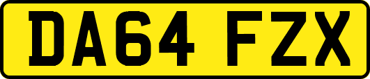 DA64FZX