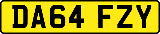 DA64FZY