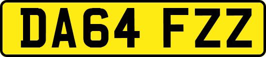 DA64FZZ