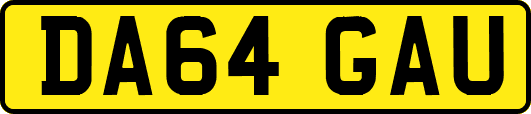 DA64GAU
