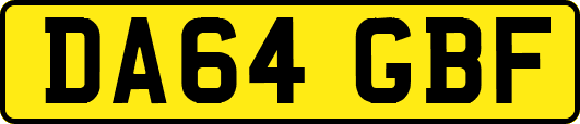 DA64GBF