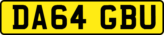 DA64GBU