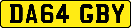 DA64GBY