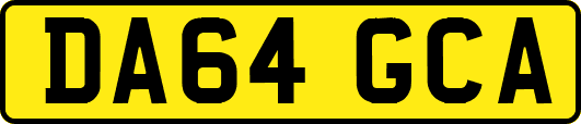 DA64GCA