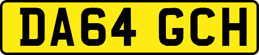DA64GCH