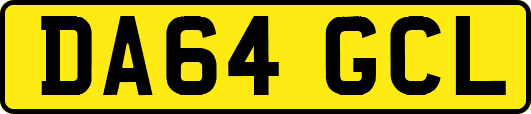 DA64GCL