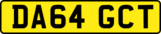 DA64GCT