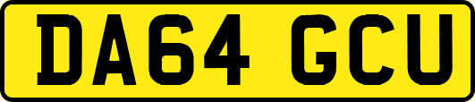 DA64GCU