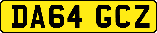 DA64GCZ