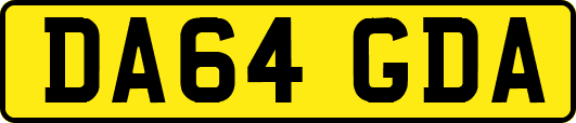 DA64GDA